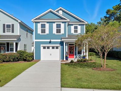 116 Fulmar Pl, Charleston, SC, 29414