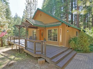 11640 Kyburz Dr, Kyburz, CA 95720