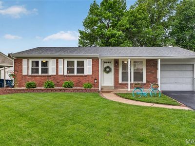 2847 Laurel View Ln, Maryland Heights, MO, 63043