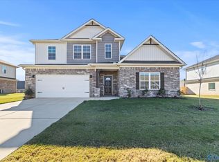 108 Fig Tree Rd, Meridianville, AL 35759