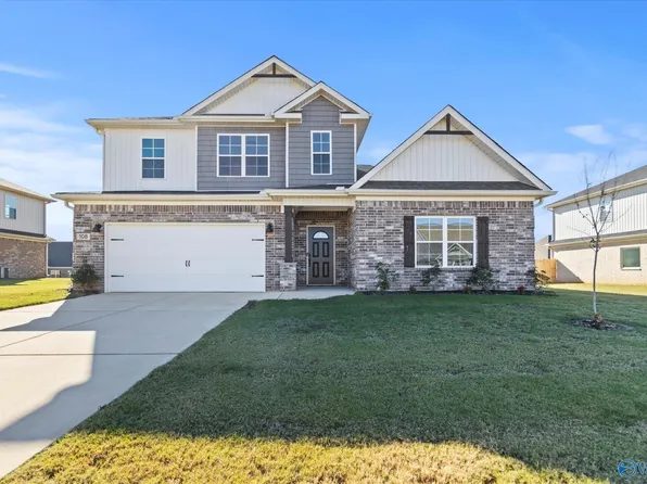 108 Fig Tree Rd, Meridianville, AL 35759