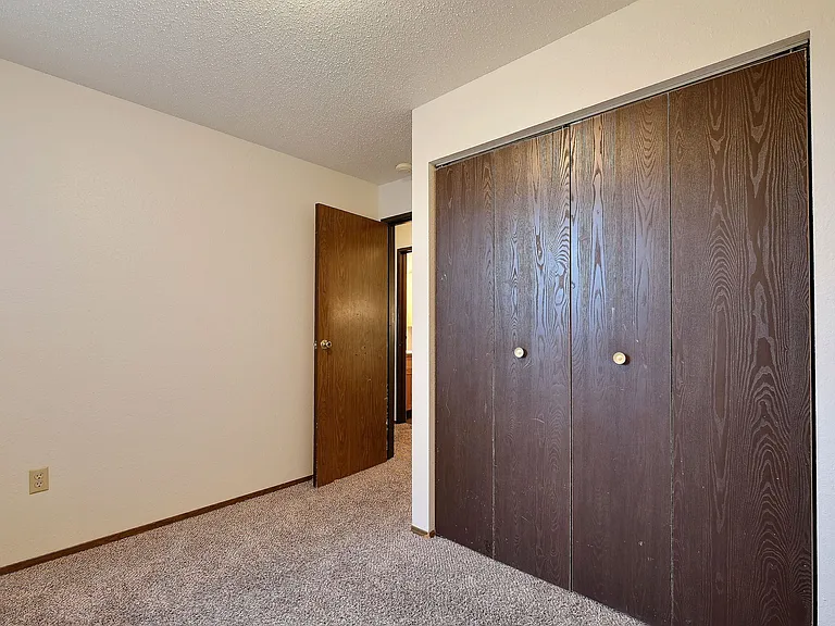 Fargo, Pacific Park II Apartments | Bedroom