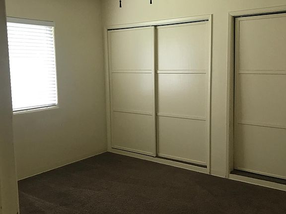 One of two good size bedrooms
