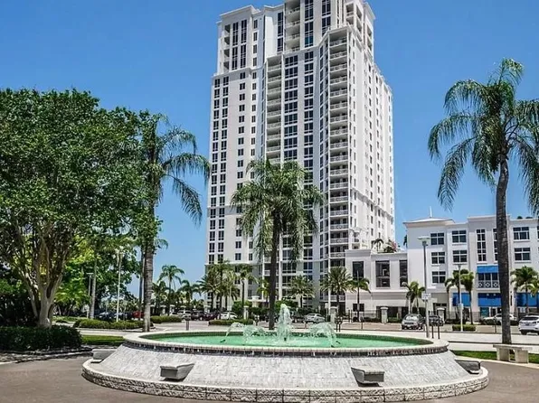 331 Cleveland St APT 315, Clearwater, FL 33755
