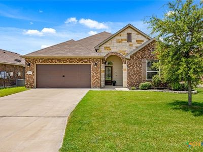 10211 Becker Dr, Temple, TX, 76502