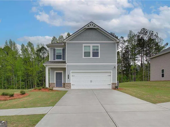 19 Jericho Way, Newnan, GA 30263