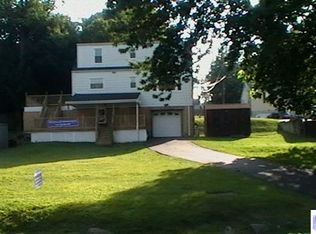 70 Orford St, West Haven, CT 06516