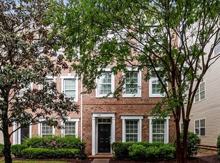 9948 Evergreen Terrace Dr, Charlotte, NC 28277