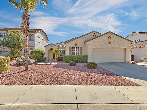 5th image of 10577 W Salter Dr