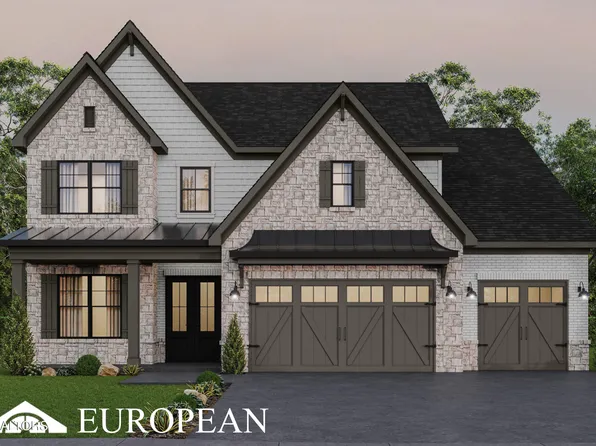 LOT 17 Silver Cedar Ln, Knoxville, TN 37932