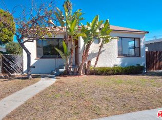 4150 Alla Rd, Los Angeles, CA 90066