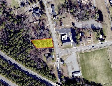 10520 Greenwood Rd, Glen Allen, VA, 23059
