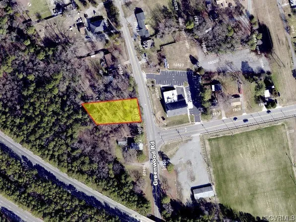 10520 Greenwood Rd, Glen Allen, VA 23059