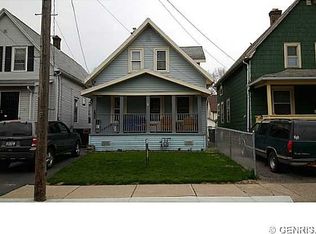 153 Kenefick Ave, Buffalo, NY 14220