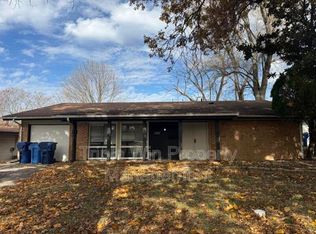 3165 Saint Catherine St, Florissant, MO 63033