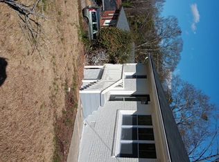 2724 Larkspur Dr SE, Atlanta, GA 30316