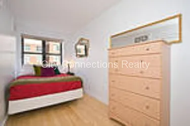 Rented by City Connections Realty