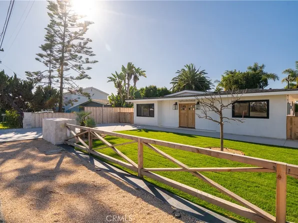 866 La Mirada Ave, Encinitas, CA 92024