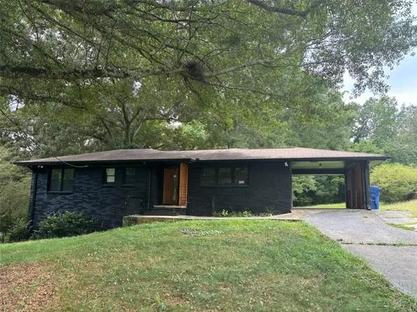 2381 County Line Rd SW, Atlanta, GA 30331