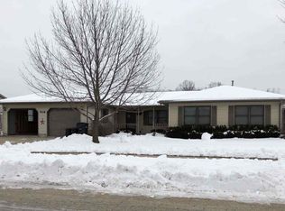 908 & 1/2 Donna Ave, Tomah, WI 54660
