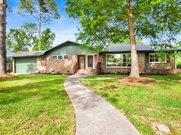 300 W Indian Creek Dr, Mobile, AL 36607