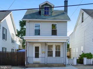 304 N 4th St, Wrightsville, PA 17368