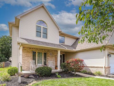 110 Hidden Meadow Dr, Holland, OH, 43528