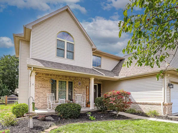 110 Hidden Meadow Dr, Holland, OH 43528