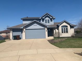19310 Westfield Ct, Tinley Park, IL 60487
