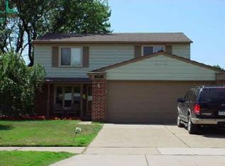 14221 Elgin St, Oak Park, MI