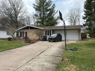 1303 Oakland Dr, Anderson, IN 46012
