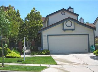 2288 Cascade St, Milpitas, CA 95035