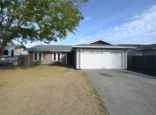 516 Sarah Way, Suisun City, CA 94585