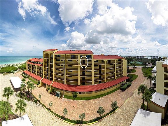 4th image of 8750 Midnight Pass Rd #501