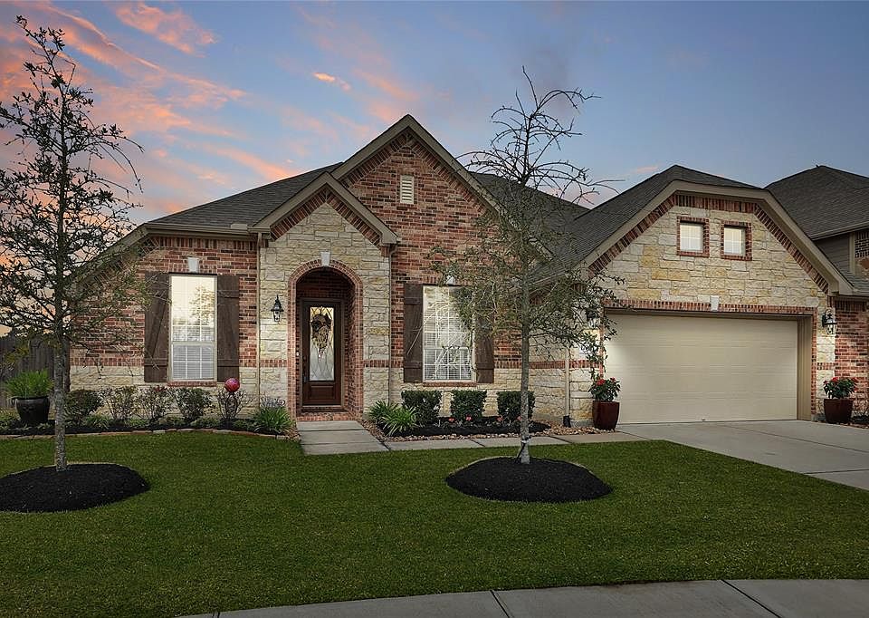 1st image of 17903 Fernwood Bend Dr