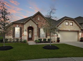 17903 Fernwood Bend Dr, Tomball, TX 77377