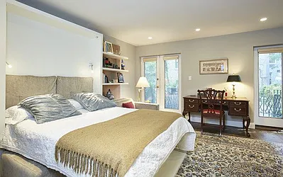 Sold by Brown Harris Stevens