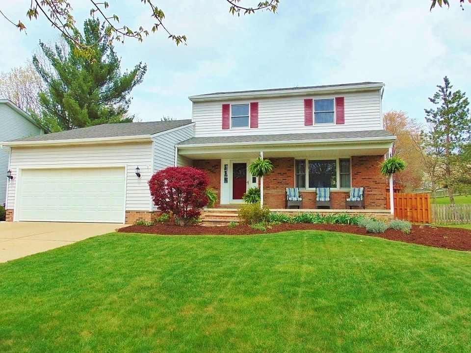 1st image of 9414 Running Brook Dr