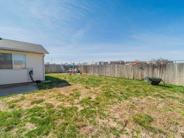 5412 Princeton Ave, Caldwell, ID 83607