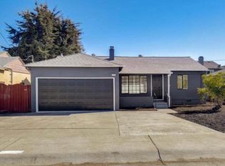 474 Lloyd Ave, San Leandro, CA 94578