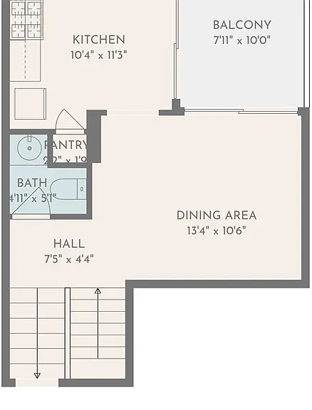 9131 Burnet Ave #10 — Photo 21