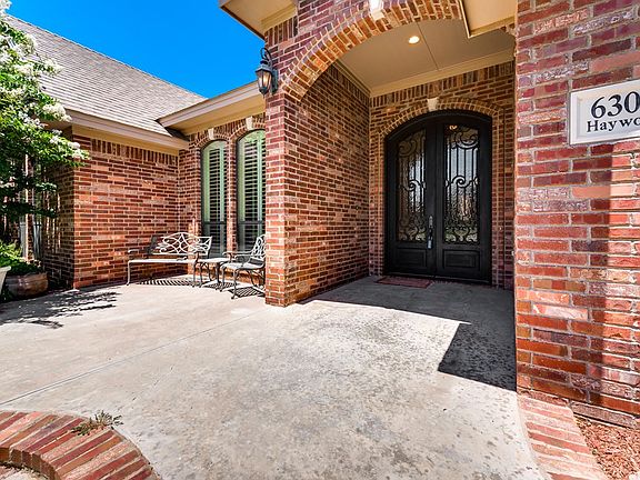 2nd image of 6308 Haywood Dr