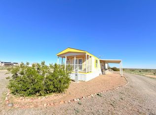 1581 N Del Rte, Dateland, AZ 85333