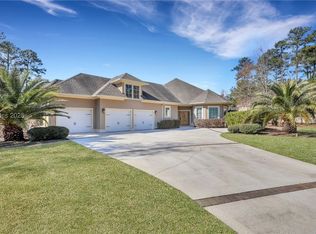 534 Full Sweep E, Hardeeville, SC 29927