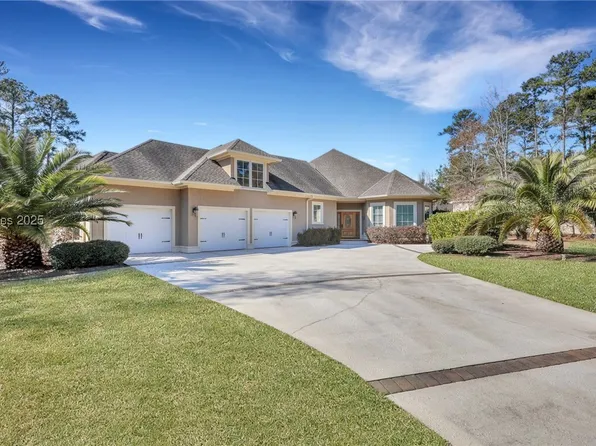 534 Full Sweep E, Hardeeville, SC 29927