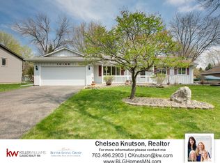 10166 Boundary Creek Ter N, Maple Grove, MN 55369