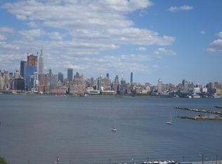 1700 Park Ave, Weehawken, NJ 07086