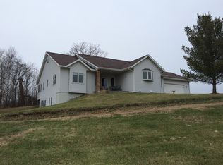 38769 Tiger St NW, Princeton, MN 55371