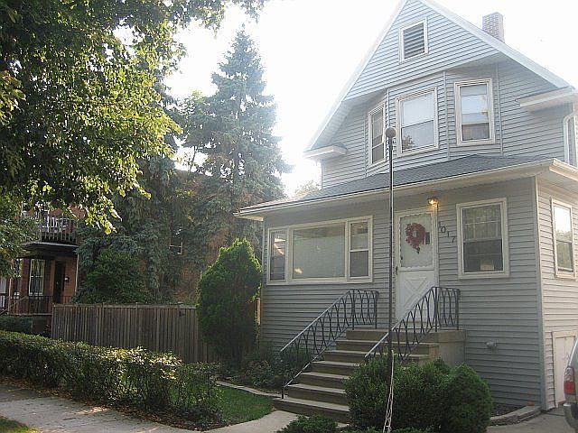 Welcome to 1017 Beloit!