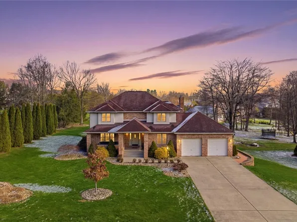 103 Seminole Trl, Butler, PA 16001